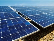 Tiềm năng giảm chi phí sản xuất pin mặt trời nhờ vật liệu cấu trúc DELAFOSIT 
